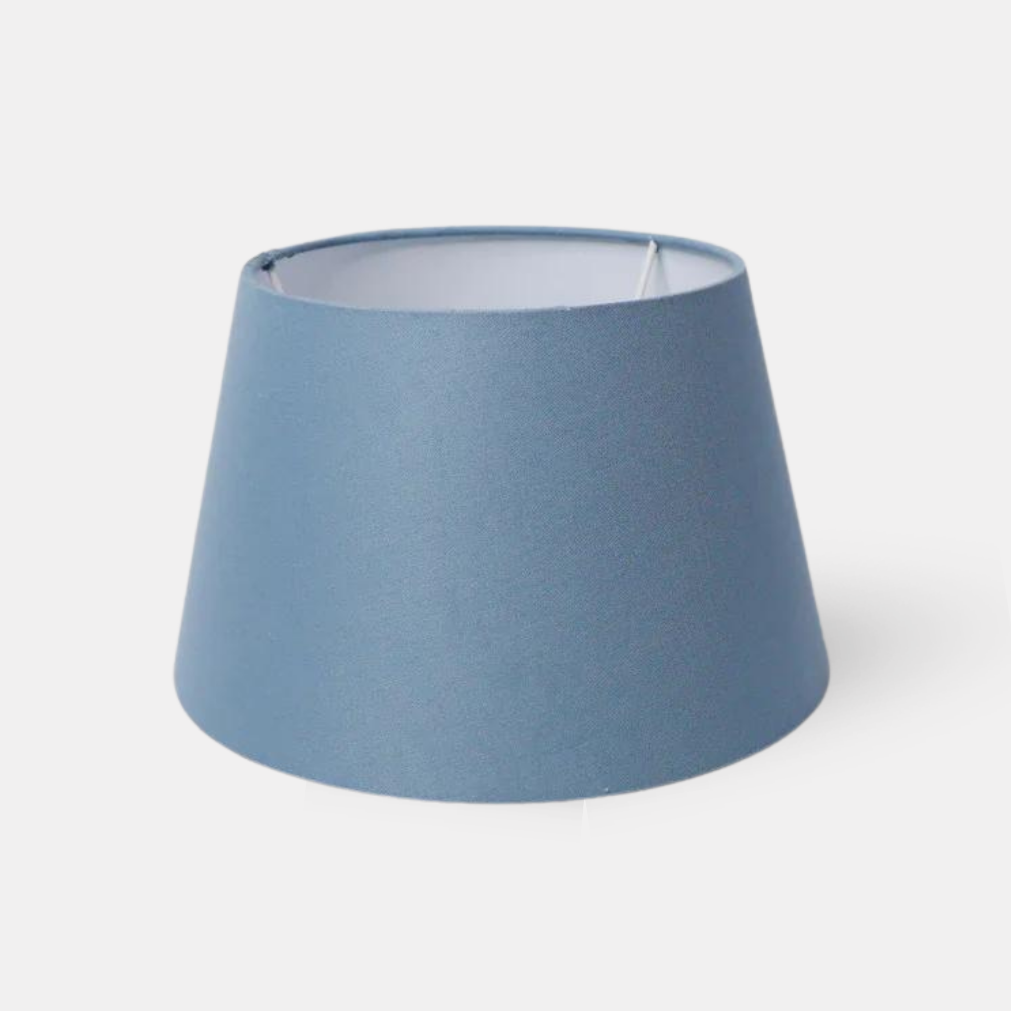 Abat Jour Opaline Bleu d’occasion | Plus que 3 exemplaires à -60 Abat Jour Opaline Bleu d’occasion | Plus que 3 exemplaires à -60