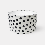 Dalmatian Cylindrical Lampshade