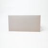 Abat-Jour Rectangulaire Beige