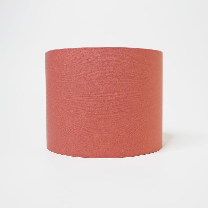 Abat-jour-cylindrique-rose