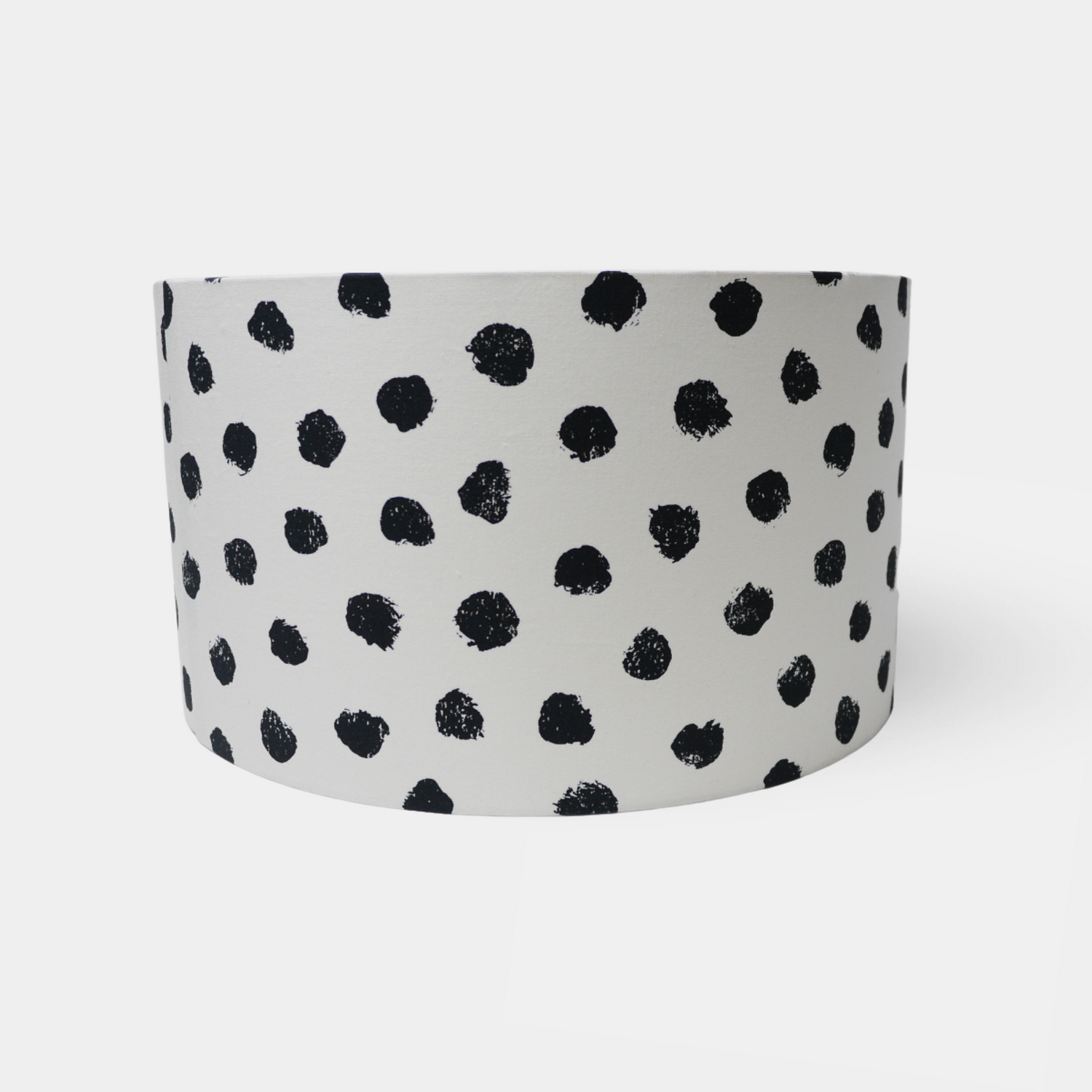 Abat-Jour Cylindrique Dalmatien