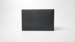 Abat-Jour Rectangle gris anthracite